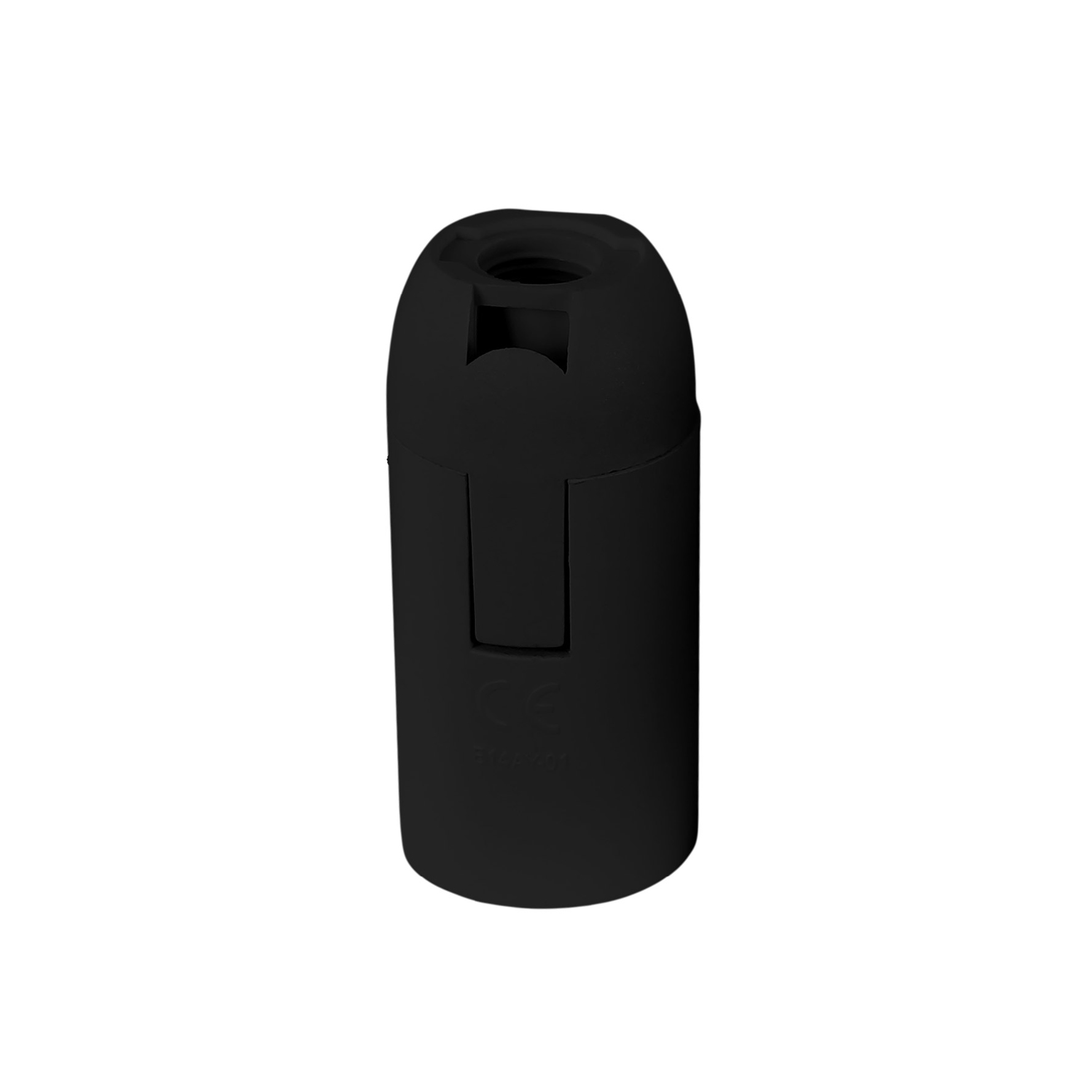 Grlo E14 PBT
