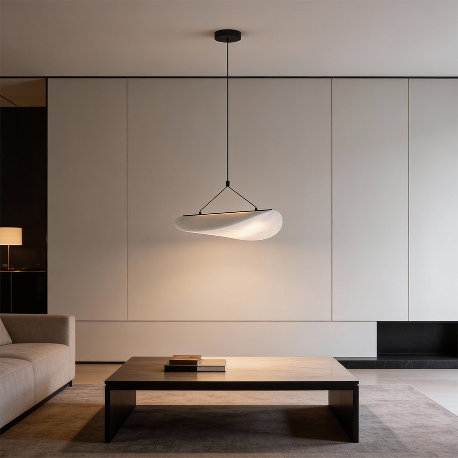 Visilica LED Torrellas ML-250785101-6 00 23W
