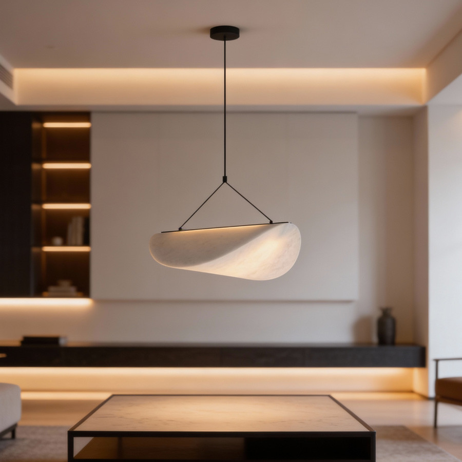 Visilica LED Torrellas ML-250785101-8 00 38W