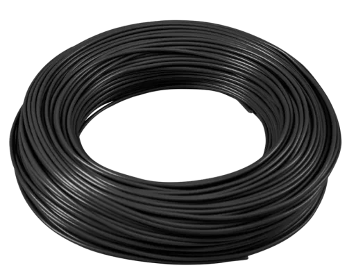 ŽICA P/F 1X2.5 CRNA H07V-K