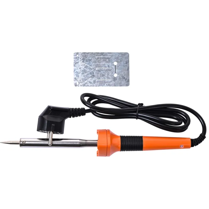 Lemilica 40W s Tri LED Diode, Maks. Temperatura 400°C