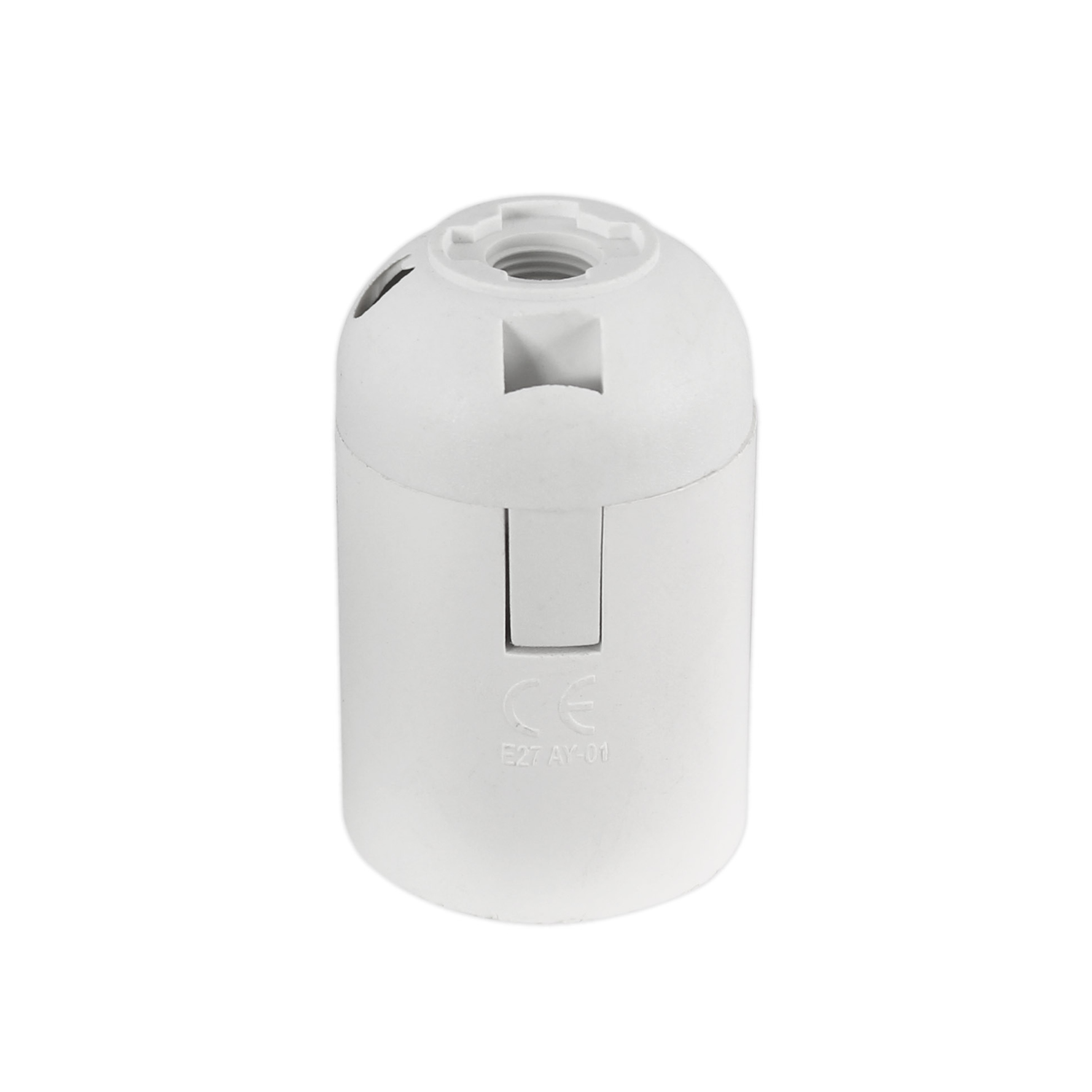 Grlo E27 PBT