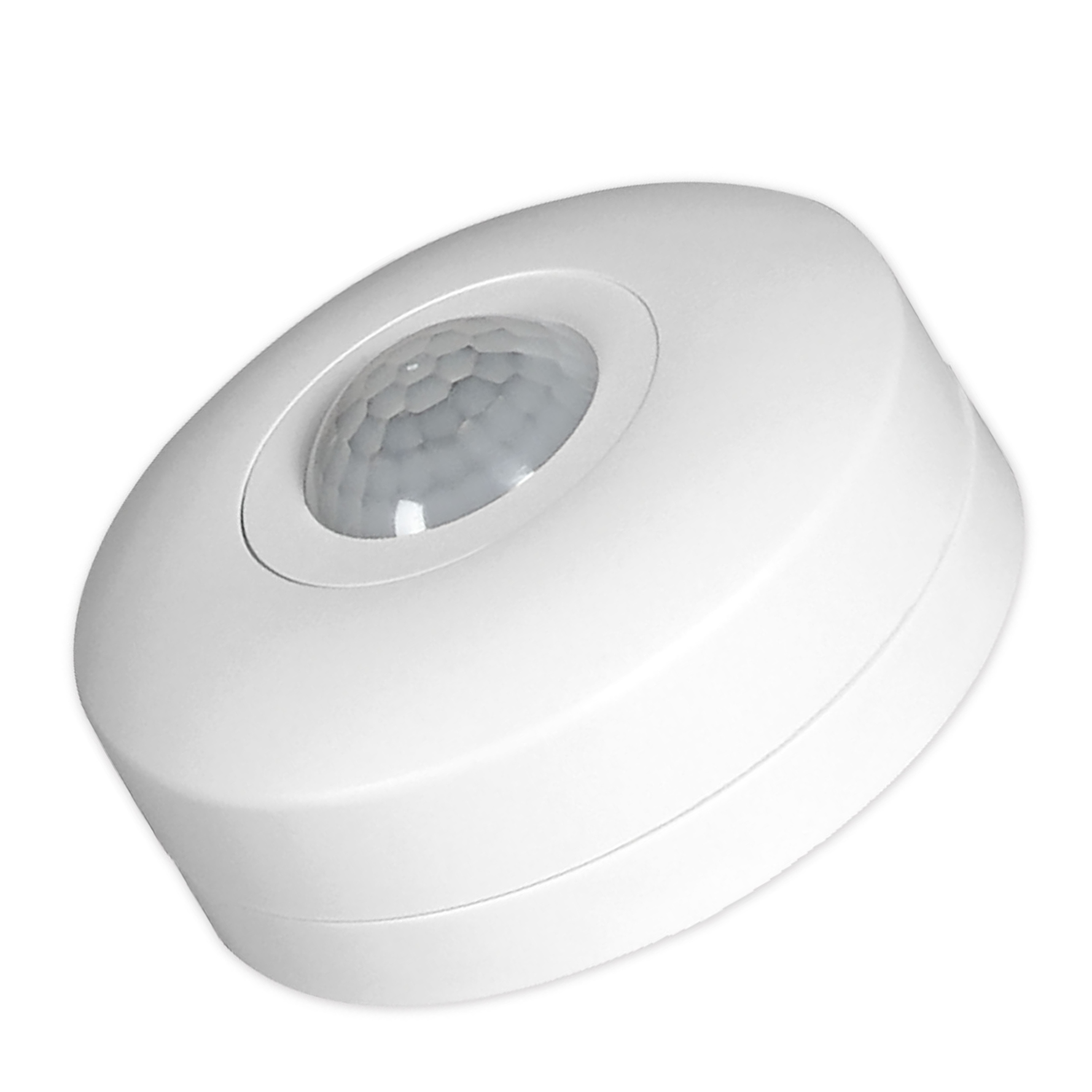Infracrveni detektor pokreta, 360°, 6m
