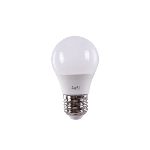 LED sijalica E-light G45 3W E27 6500K