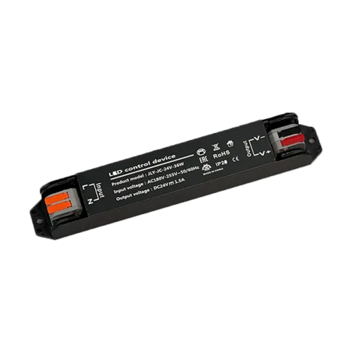 Transformator E-light SL-36W 12V slim