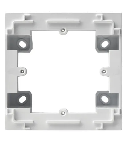Adapter n/ž 1-struki Intense - bijeli
