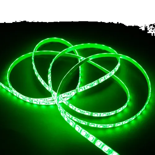 LED traka E-Light 5050-60 RGB+W IP65
