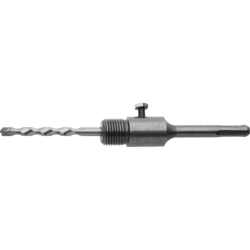Adapter s pilot svrdlom SDS-plus, 110 mm