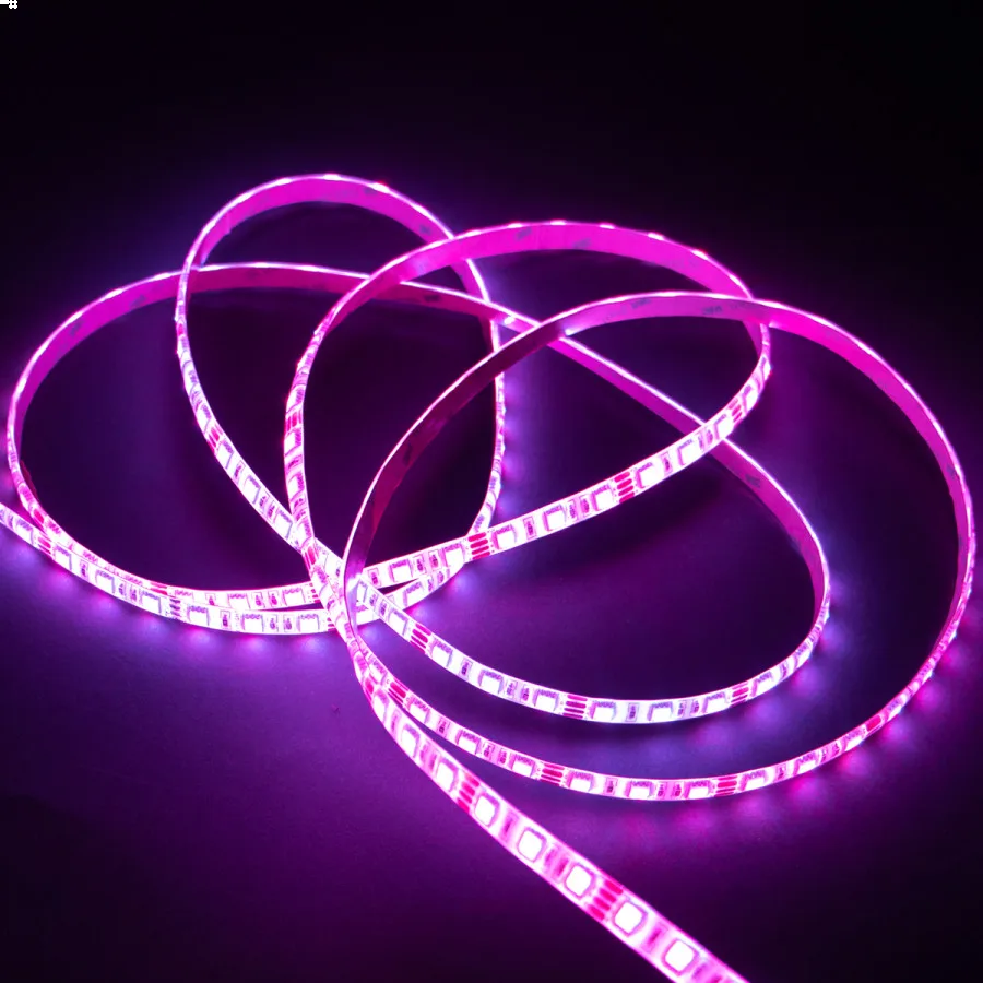 LED traka E-light 2835-60 RGB IP20