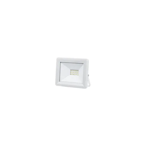 LED reflektor E-light 10W 6400K bijeli