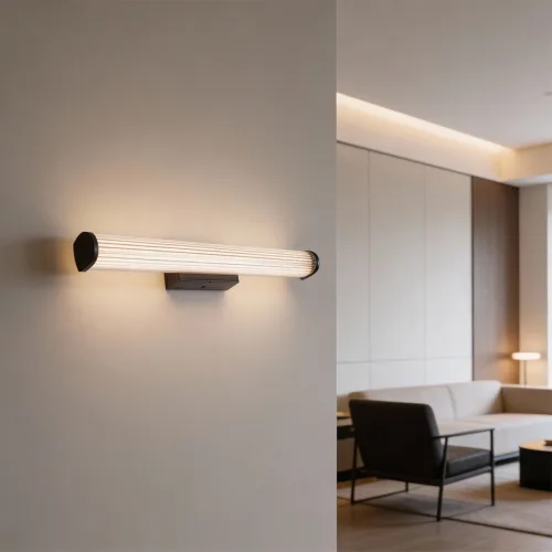 Zidna lampa LED Kleber ML-250225202-6 00 10W 4000K
