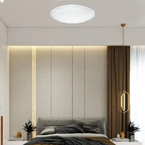 Plafonjera LED E-light Corinna 24W