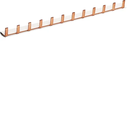 Sabirnica, greb, 1p, 10mm², 63A, 12M