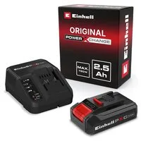 18V 2,5 Ah PXC Starter kit