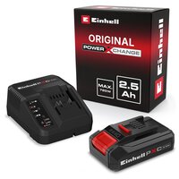 18V 2,5 Ah PXC Starter kit