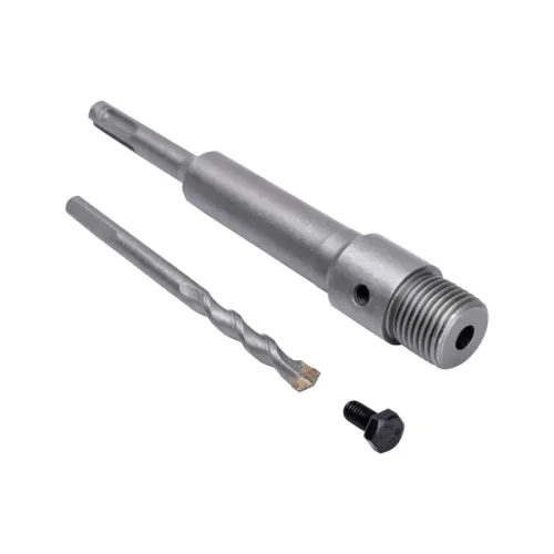 ADAPTER S PILOT SVRDLOM, 170 MM