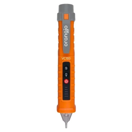 Tester napona AC, ORANGJO