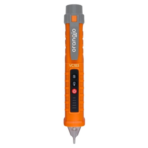 Tester napona AC ORANGJO - beskontaktni ispitivač