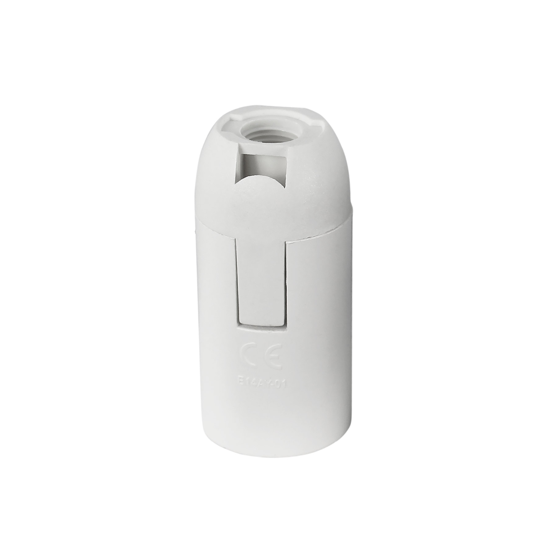 Grlo E14 PBT