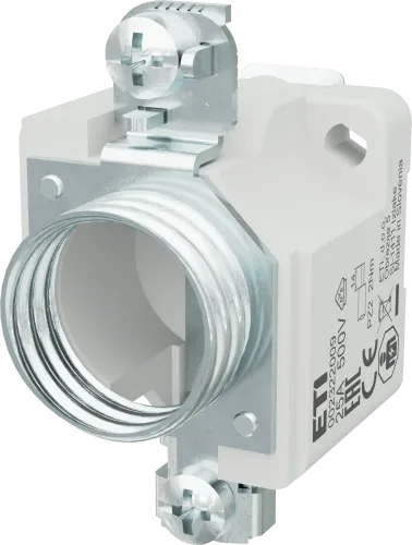 POSTOLJE-OSNOVA EZN 25A ETI 2322009
