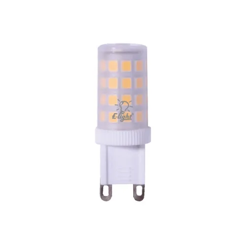 LED sijalica E-light G9 2W 4000K Frost