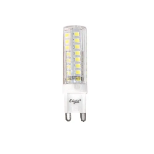LED sijalica E-light G9 4.5W 4000K