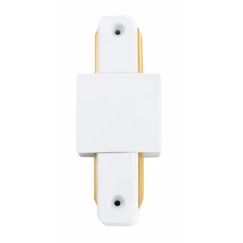 Konektor za E-light EL-0606 GU10 šinsku rasvjetu I oblik crni