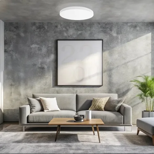 Plafonjera LED E-light Nika 15W
