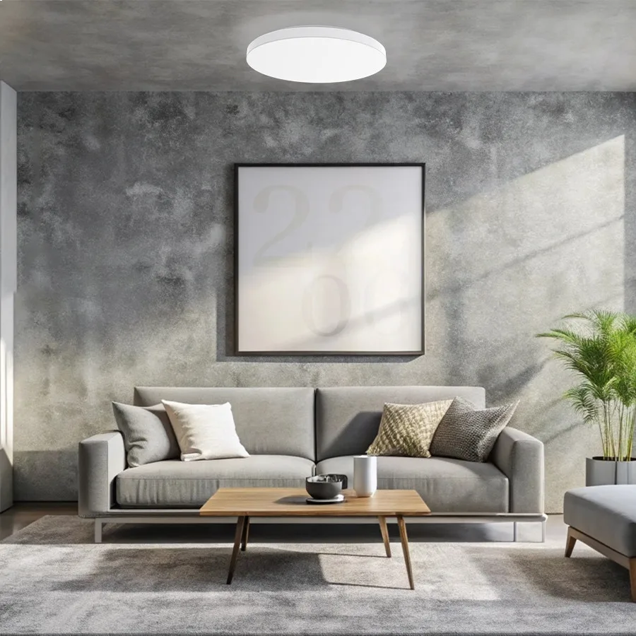 Plafonjera LED E-light Nika 15W