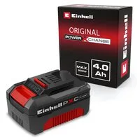 Power X-Change Baterija 18V 4.0 Ah