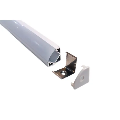Alu profil E-light ugaoni EL-1919 3m