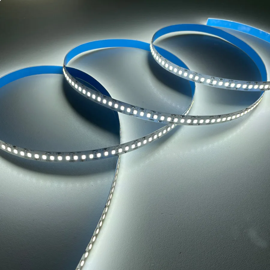 LED traka E-light 2835-60 6400K IP20