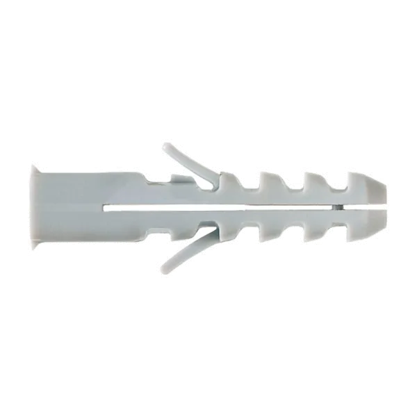 Najlon tipla siva, 12X60mm