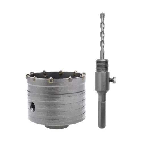 BIT KRUNA, VOLFRAM KARBID, ADAPTER 80 MM