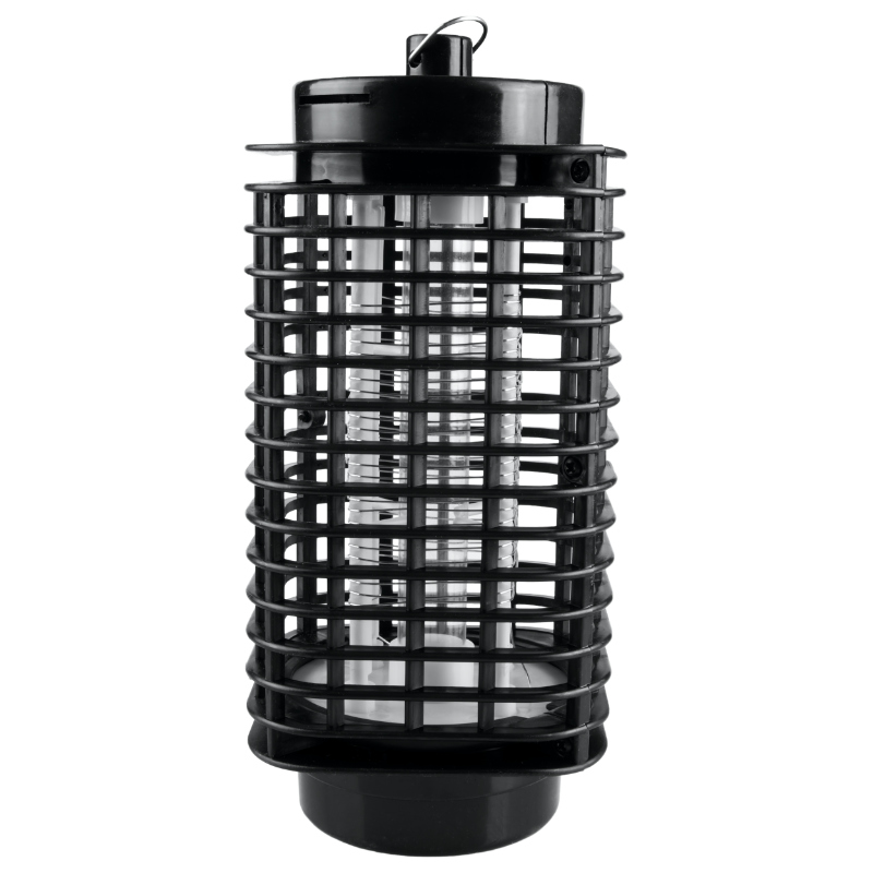 LED lampa protiv insekata, 1,2 W, crna, IP20