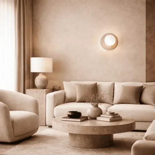Zidna lampa Gillespie MSL-WV25-1W