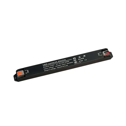 Transformator E-light SL-200W 24V slim