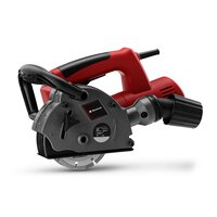 Glodalica za utore u zidu TC-MA 1300