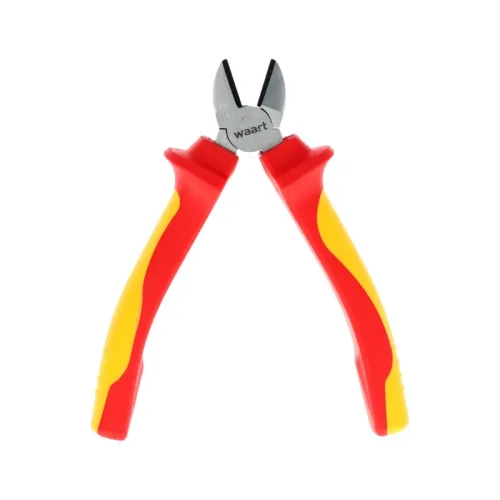 BOČNE KLEŠTA IZOLIRANE 1000V, 160MM