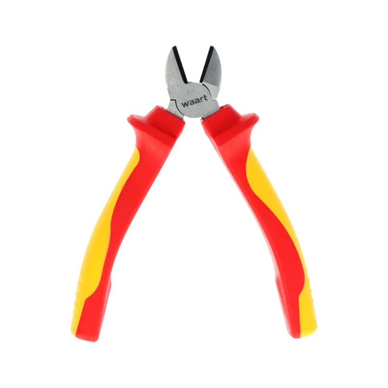Izolirane Bočne Kliešta 1000V, 160mm, VDE Certifikacija