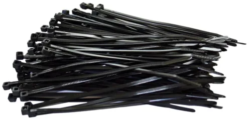 VEZICE 3,5X150 CRNA 365-112