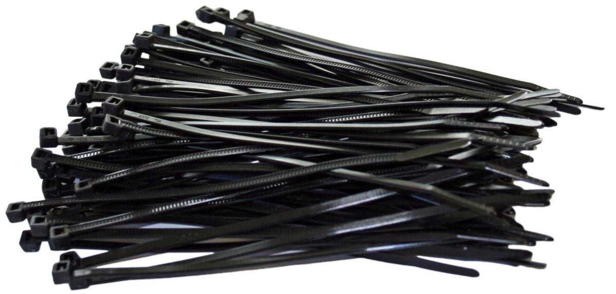 Kabelske vezice 3.5 mm x 150 mm