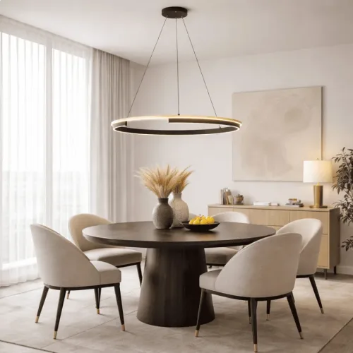Visilica LED Marcella ML-25045-810 42W