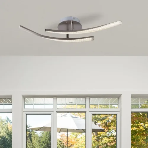 LUSTER LED E-LIGHT GREMIO ML-0503A-0 2