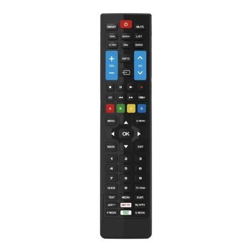 Univerzalni daljinski za Smart TV zamjena za LG