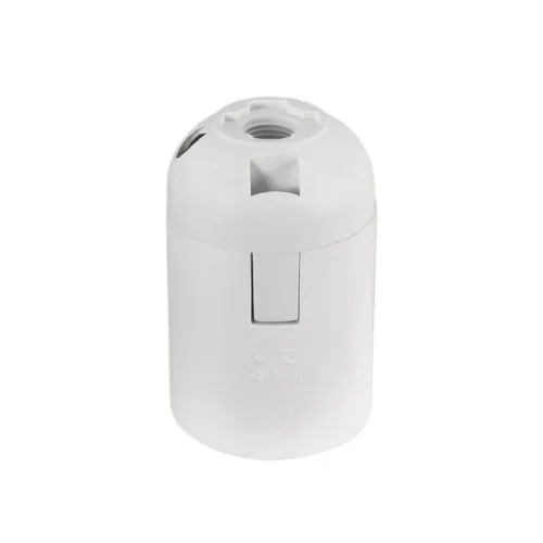 GRLO BIJELO E27 016-101