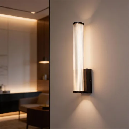 Zidna lampa LED Kleber ML-250225201-3 50 5W 4000K