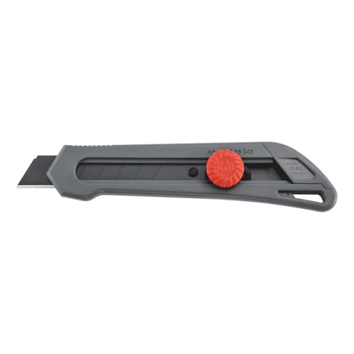 Skalper ECO sa točkićem za blokiranje, L150 mm