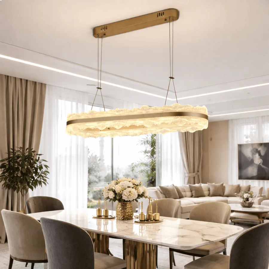 Visilica LED Anthony ML-PN38-900 36W