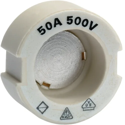 Kalib.prsten, DIII, E33, 50A, 500V, ker